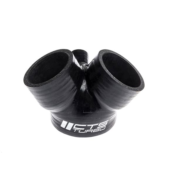 AUDI 2.7T THROTTLE BODY BOOT