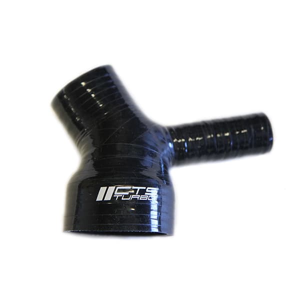 OBD2 throttle body silicon for KMS VR6 Stage 1 kit