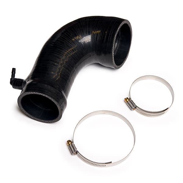 B9 A4/A5 SILICONE TURBO INLET HOSE