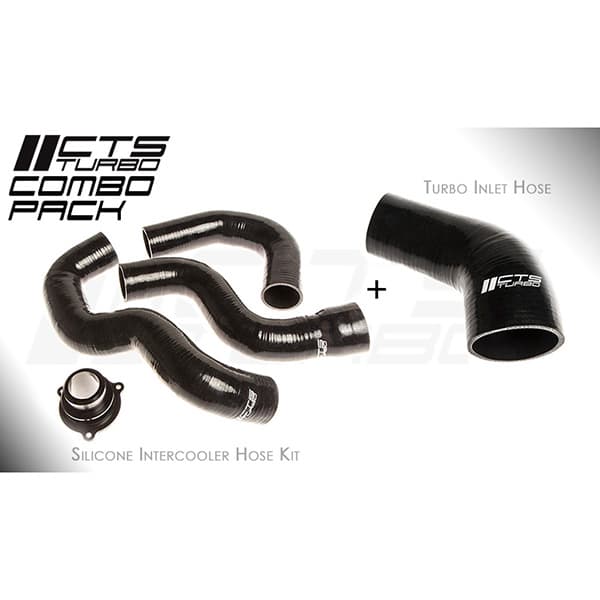 B8 A4/A5 SILICONE COMBO KIT