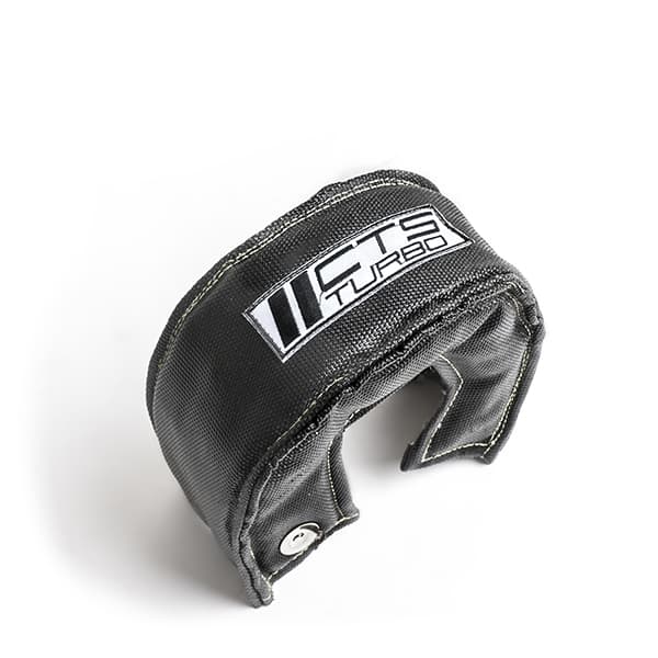 T3 FIBERGLASS TURBO BLANKET