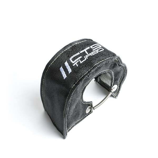 T4 FIBERGLASS TURBO BLANKET