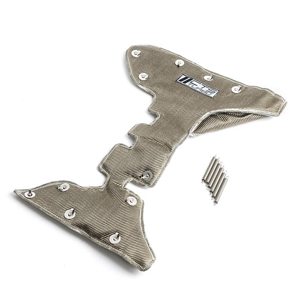 K04-0064 Turbo Blanket