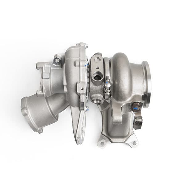 IS38 TYPE TURBO FOR MQB GOLF/GTI/GOLF R, AUDI A3/S3 (2015+)