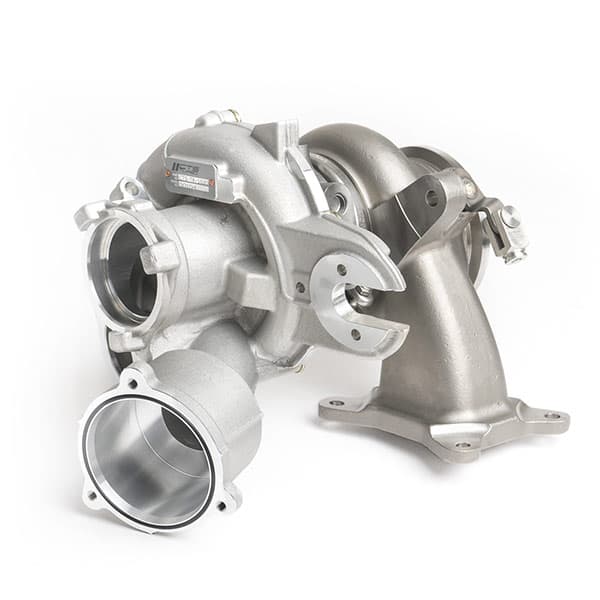 BB-550 HYBRID TURBOCHARGER FOR MQB PLATFORM (2015+)