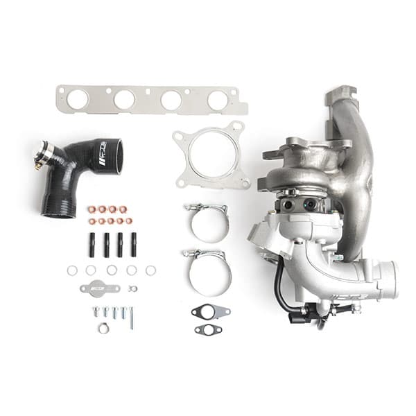 K04-X HYBRID TURBO FOR FSI AND TSI GEN1 ENGINES (EA113 / EA888.1)