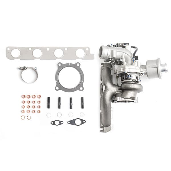 K04 TURBO FOR B7/B8 AUDI A4, A5, ALLROAD 2.0T, Q5 2.0T