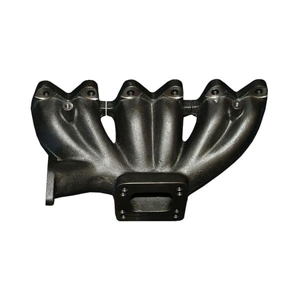 Kinetic VR6 Turbo Manifold