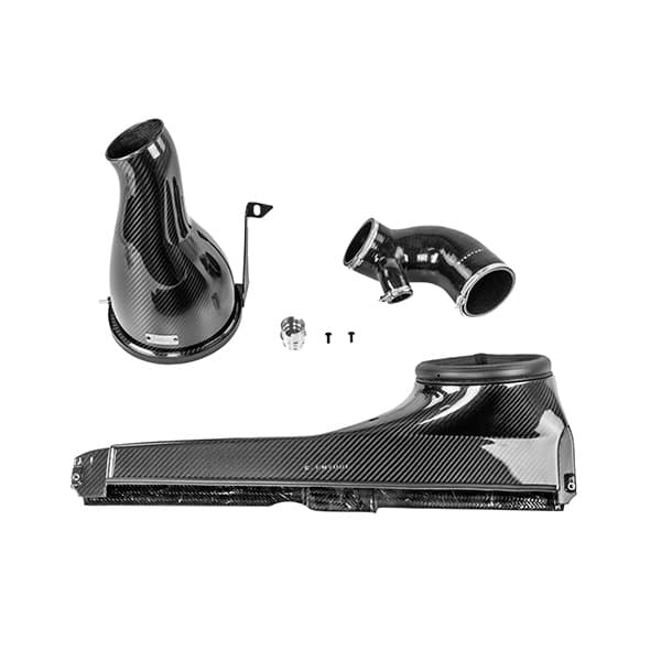 Audi S3 8Y 2020+, TTS 2022+ Carbon Intake