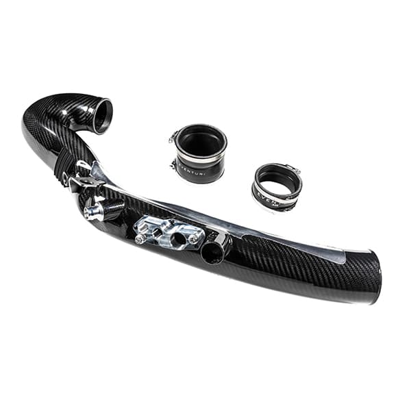 Mercedes A35 AMG, GLA35, GLB35, Turbo Tube