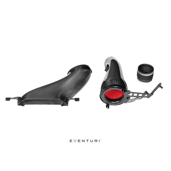BMW F7X M135/M235, U1X X1/X2 M35i Carbon Intake System