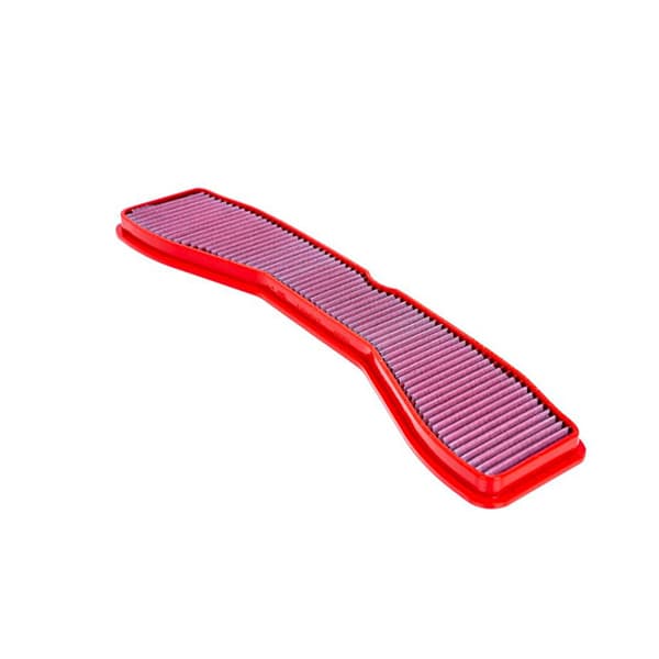 Custom BMC Panel Filter For C8 RS6 Intake