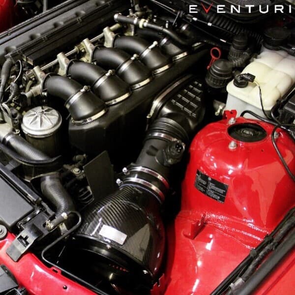 BMW E36 M3 Carbon Intake