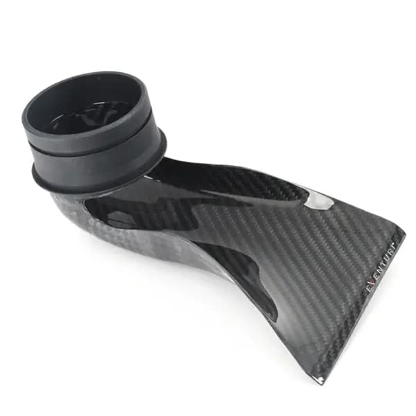 BMW E46 M3 Carbon Scoop