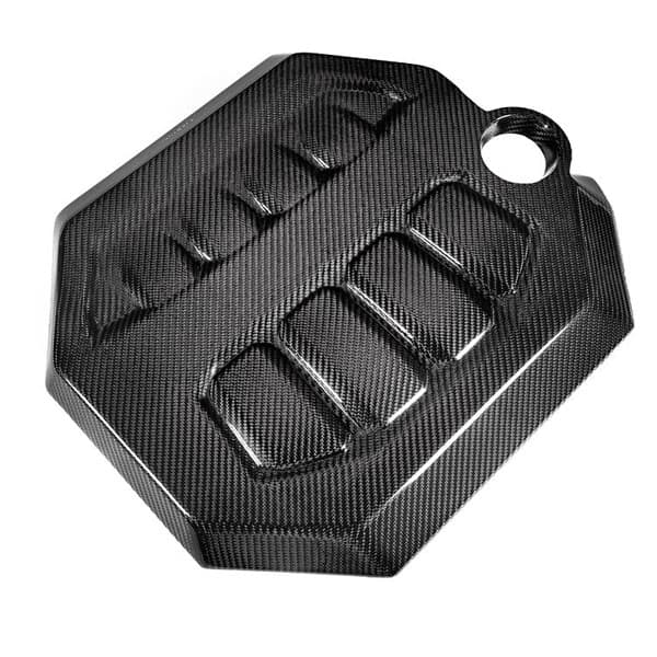 Golf MK8 Engine Cover