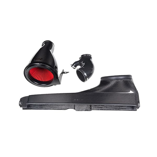 EA888.4 2.0 TFSI Carbon Intake — High Output