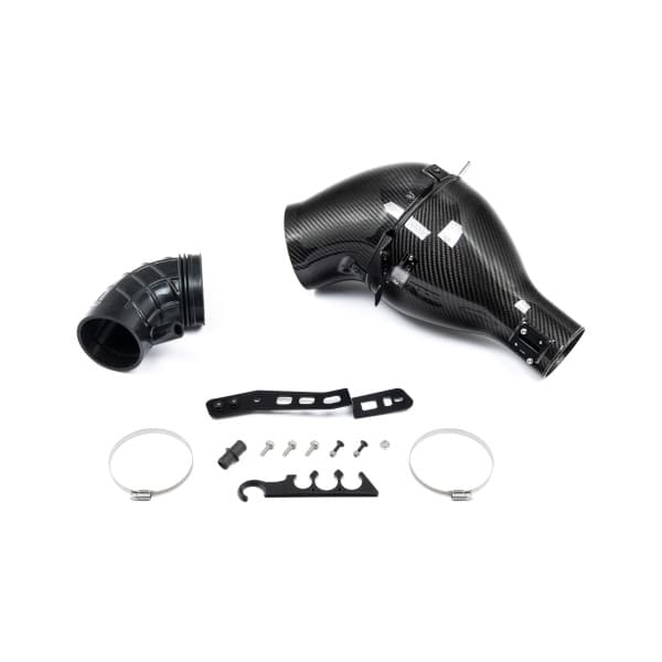 Lotus Emira Carbon Intake