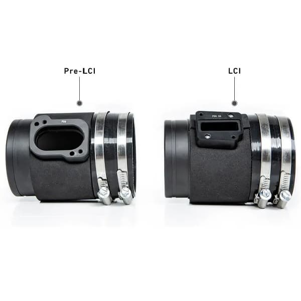 Mini Cooper S/JCW Facelift MAF tube