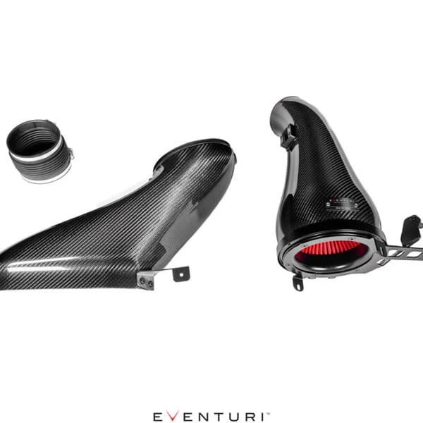 Mini F65/F66/F67 Cooper S / JCW Carbon Intake System
