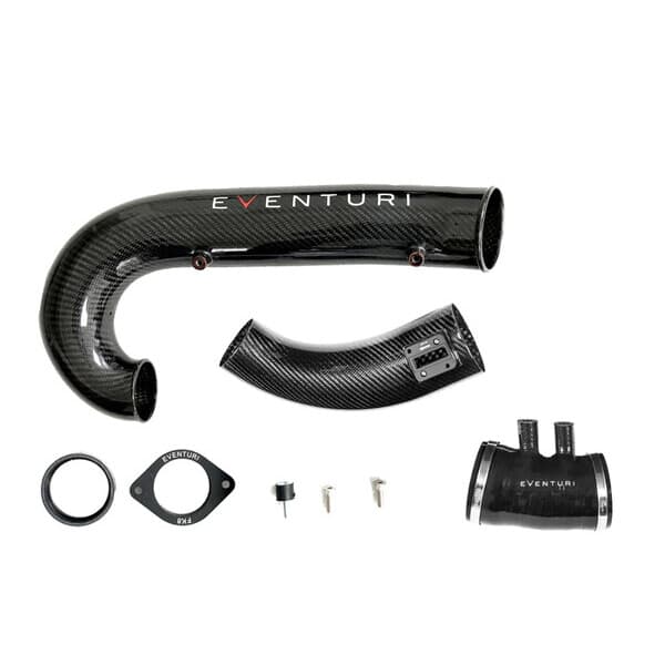 FK2 V3 Oversized Carbon Turbo Tube