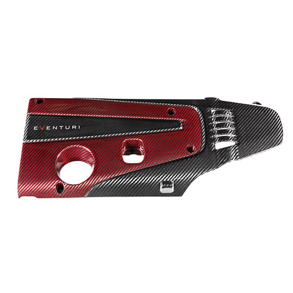 FL5, FK8 & FK2 Carbon Engine Cover