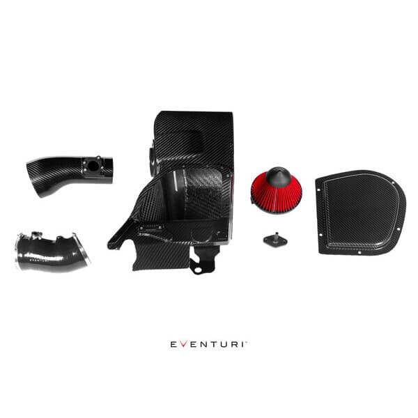 FL5 Civic Type R / 2024 Integra Type S Carbon Intake
