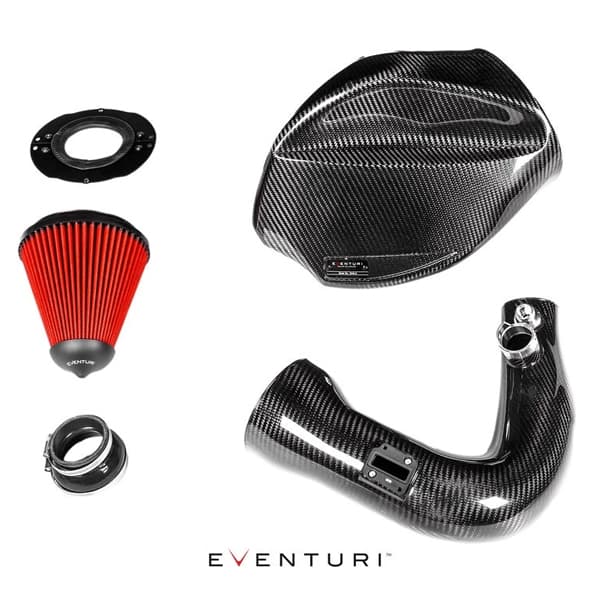 BMW G20 B48/B46 Intake System - Pre 2018 November