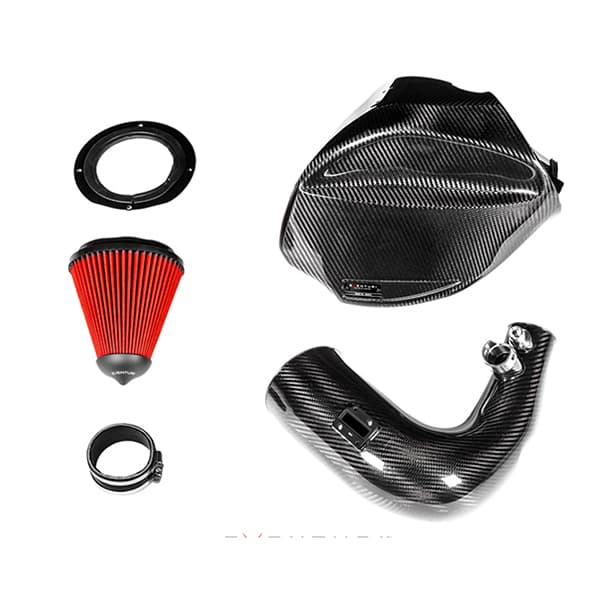 BMW G20/G42 B48/B46 Intake System - Post 2018 November