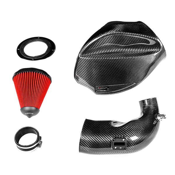 BMW G20/G42 B58 Intake System - Post 2018 November