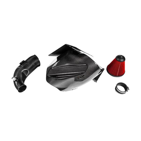 BMW G29 Z4 2.0 B48 Carbon Intake