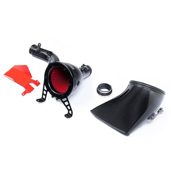 Toyota GR Corolla Carbon Intake - Gloss