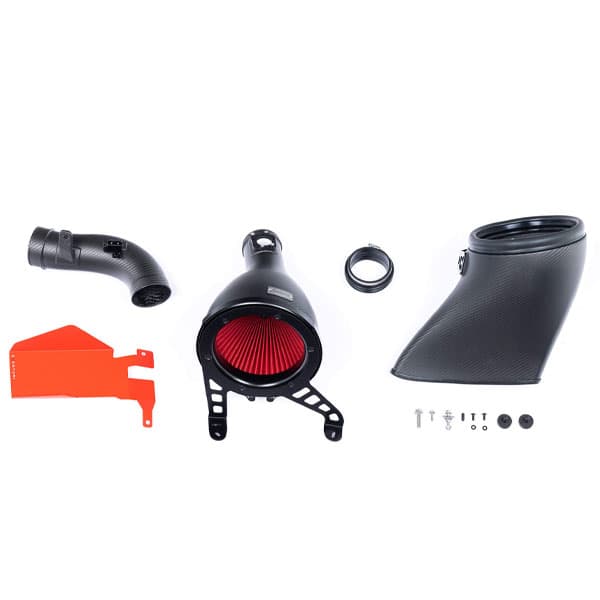 Toyota GR Corolla Carbon Intake - Matte