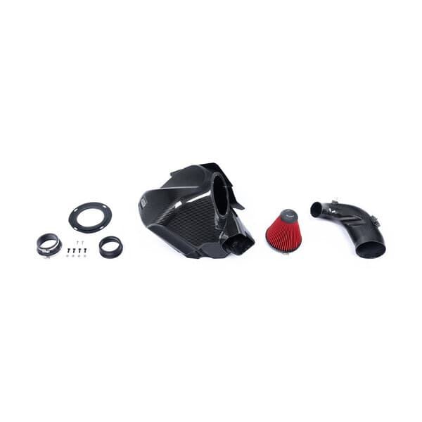 BMW G01 X3 M40i, G02 X4 M40i Intake System