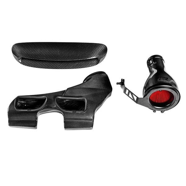 Mini JCW GP3 / Clubman / JCW 306HP Carbon Intake