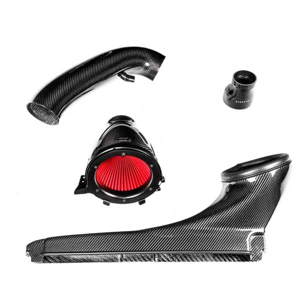 Audi RSQ3 F3 2019+ Carbon Intake