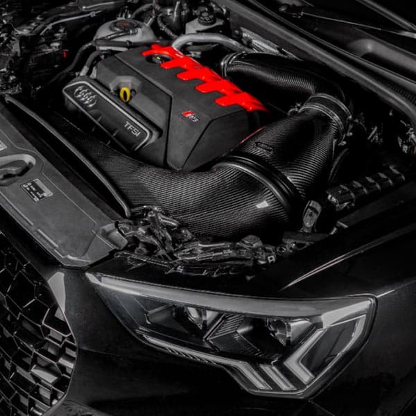 Audi RSQ3 DWNA Adapter set