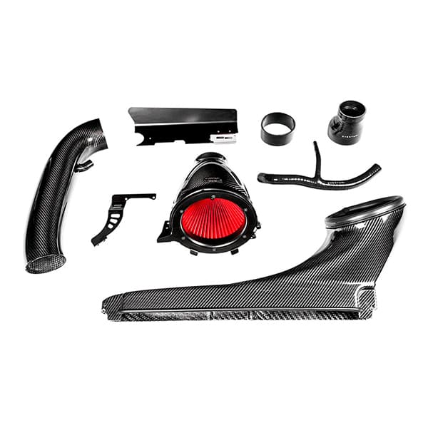 Audi RS3 Gen 2 / TTRS 8S intake for DAZA and DWNA Engines