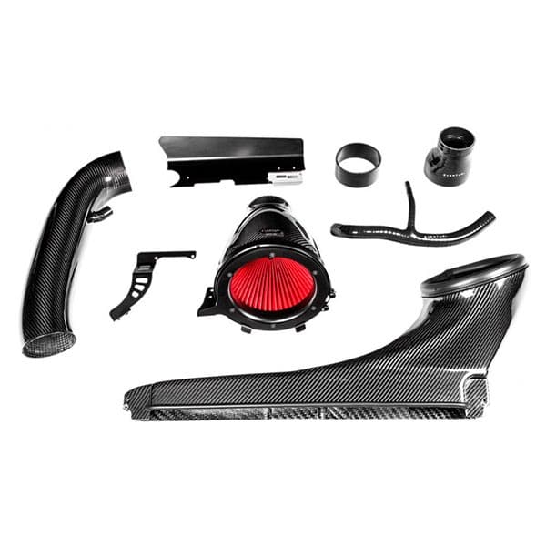 MK4 Leon Cupra Formentor 2.5 VZ5 390hp 2020+ Carbon intake
