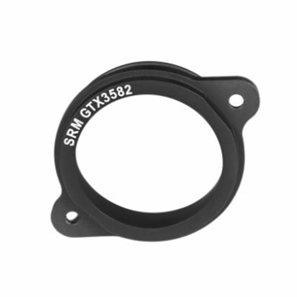 SRM GTX, TTE855 Turbo Flange for RS3/TTRS Carbon Turbo Inlet