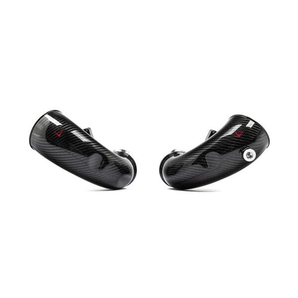 BMW F9X X5M/X6M Facelift Carbon Turbo Inlets