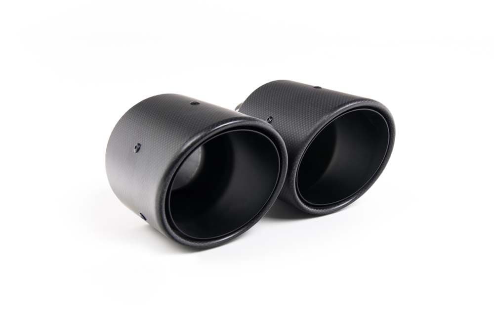 Jet-115 Carbon Trims