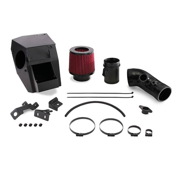 PERFORMANCE AIR INTAKE FOR HONDA CIVIC TYPE R FK8