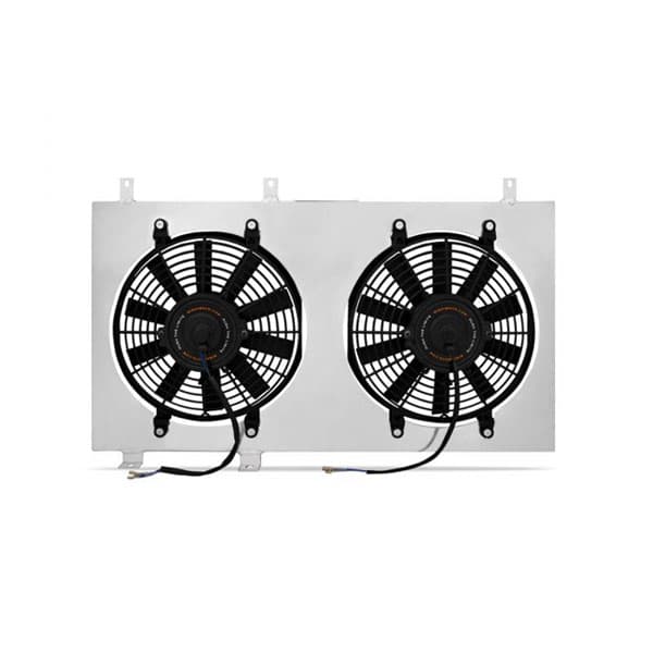 RADIATOR FAN SHROUD KIT FOR NISSAN 200SX S13
