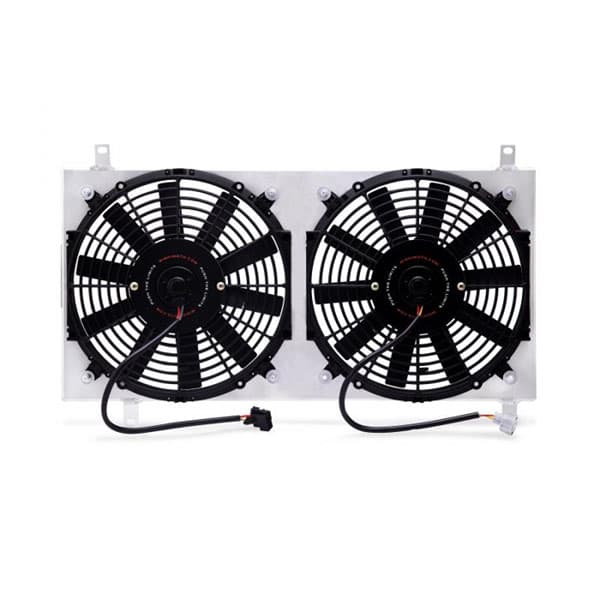 RADIATOR FAN SHROUD KIT FOR MAZDA MX-5 NA