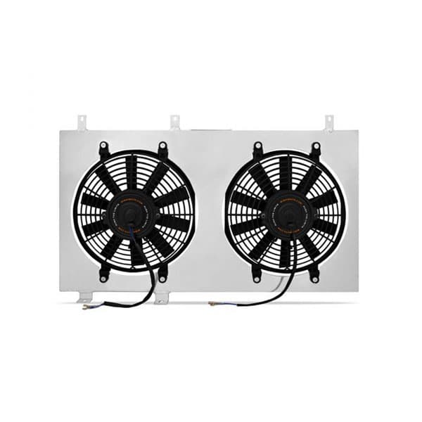 RADIATOR FAN SHROUD KIT FOR MAZDA MX-5 NB