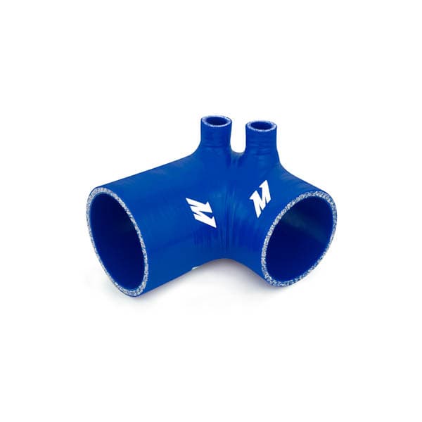 SILICONE INTAKE BOOT FOR BMW E36 (325/328/M3) 1992-1999 - BLACK