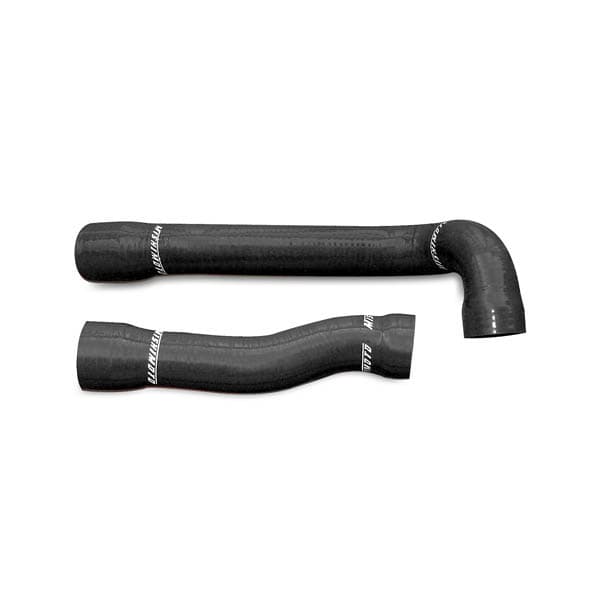 SILICONE RADIATOR HOSE KIT FOR BMW M3 E46 - BLACK