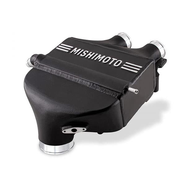 PERFORMANCE AIR-TO-WATER INTERCOOLER FOR BMW S55 M3 / M4 / M2C F8X