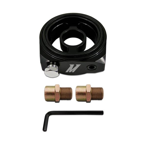 OIL FILTER SANDWICH PLATE ADAPTER
