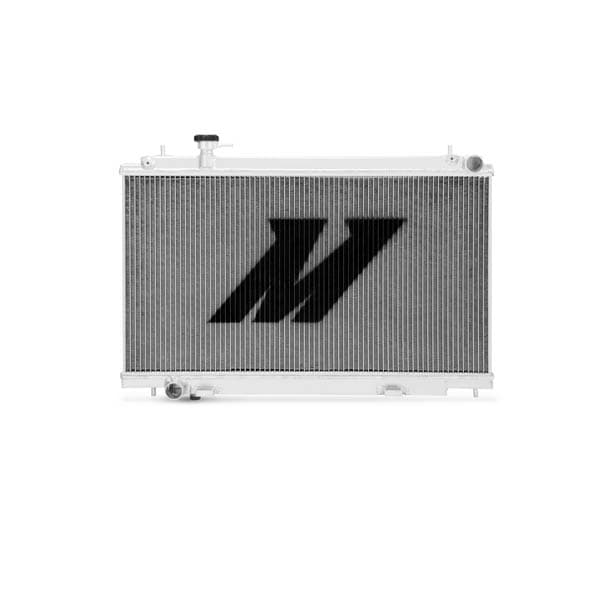 PERFORMANCE RADIATOR FOR NISSAN 350Z 03-06